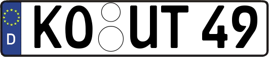 KO-UT49