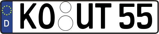 KO-UT55