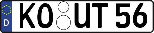 KO-UT56