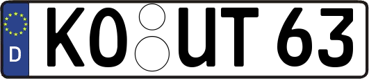KO-UT63