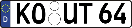 KO-UT64