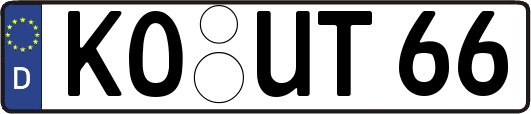 KO-UT66