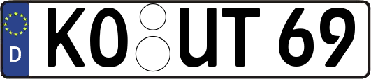KO-UT69