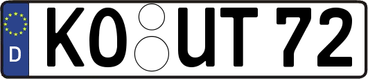 KO-UT72