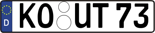 KO-UT73