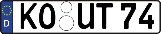 KO-UT74