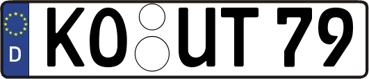 KO-UT79