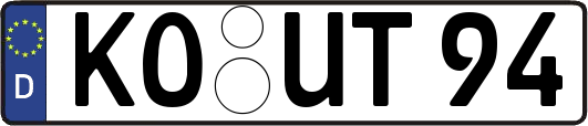 KO-UT94