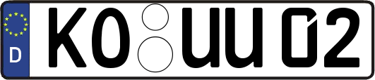 KO-UU02