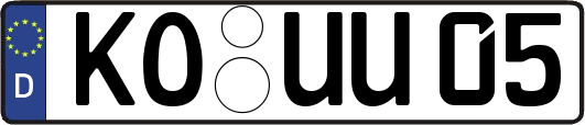 KO-UU05