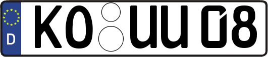 KO-UU08