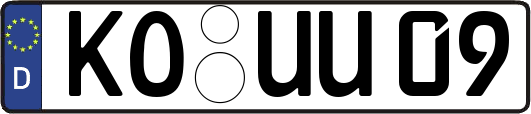 KO-UU09