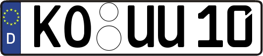 KO-UU10