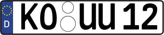 KO-UU12