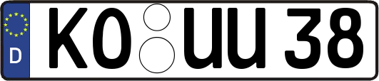 KO-UU38