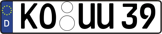 KO-UU39