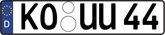 KO-UU44