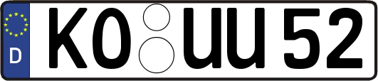 KO-UU52