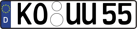 KO-UU55