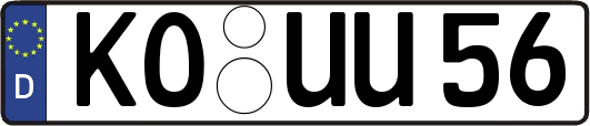 KO-UU56