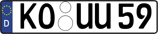 KO-UU59