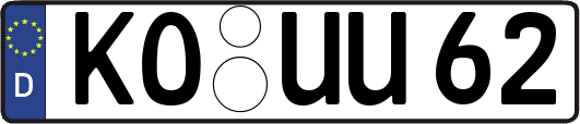 KO-UU62