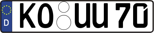 KO-UU70