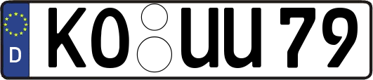 KO-UU79