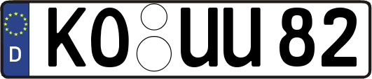 KO-UU82