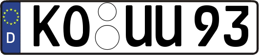 KO-UU93