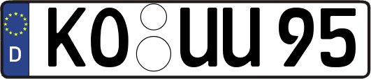 KO-UU95