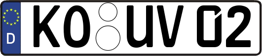 KO-UV02
