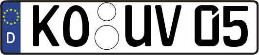 KO-UV05