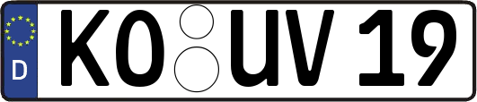KO-UV19