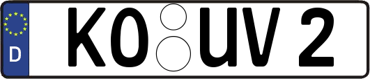 KO-UV2