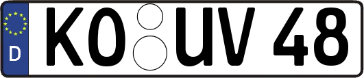 KO-UV48