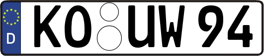 KO-UW94