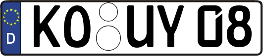 KO-UY08