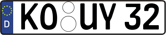 KO-UY32