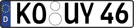 KO-UY46