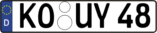 KO-UY48