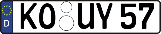 KO-UY57