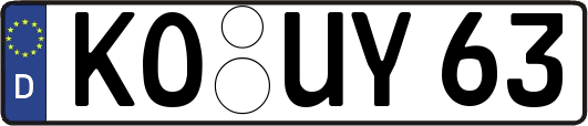 KO-UY63