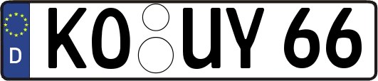 KO-UY66