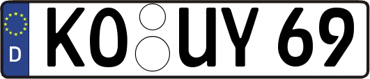 KO-UY69