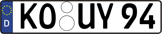 KO-UY94