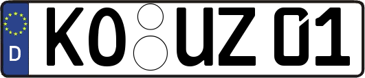 KO-UZ01