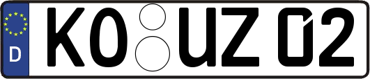 KO-UZ02