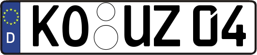 KO-UZ04