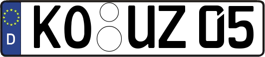 KO-UZ05